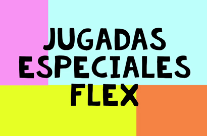 Jugadas Especiales (II)