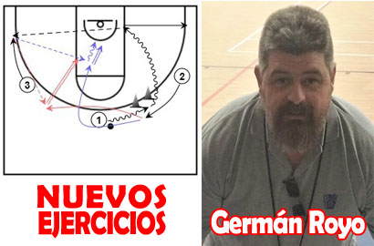 NUEVOS EJERCICIOS de Fundamentos y Ataque