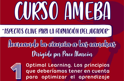 CURSO AMEBA. Optimal Learning