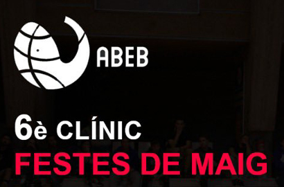6º Clínic Fiestas de Mayo