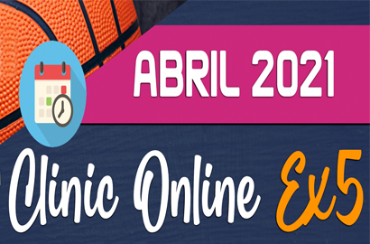 Clínic Online EX5 Abril 2021