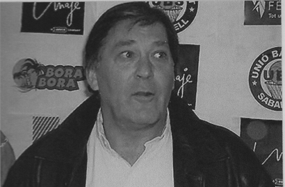 Fallece Miguel López Abril
