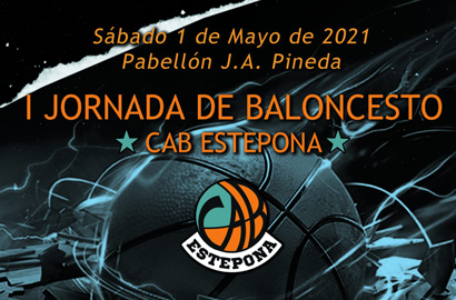I Jornada de Baloncesto CAB Estepona