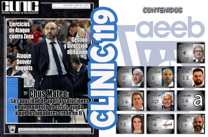 REVISTA CLINIC Nº 119