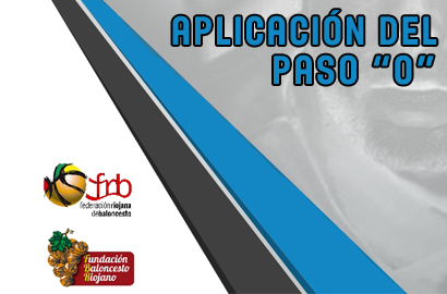 Aplicación del paso 0
