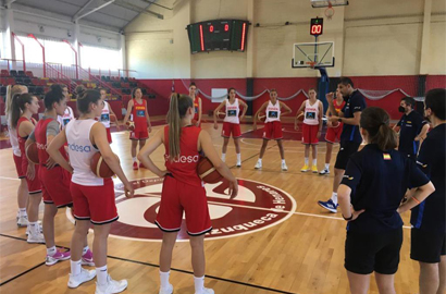 U20F y U19F, un Nuevo Verano para Soñar