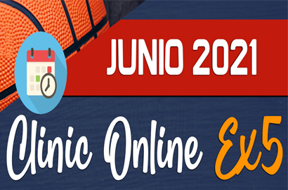 Clínic Online EX5 Junio 2021