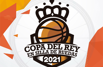 Copa del Rey de baloncesto en silla de ruedas 2021