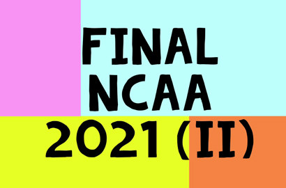 NCAA (II)