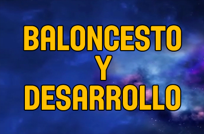 Baloncesto y Desarrollo