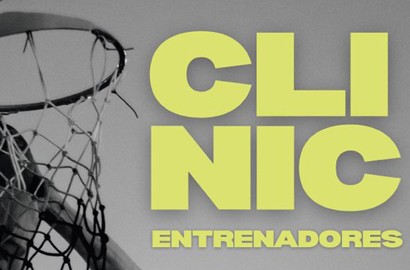 I Clínic de Entrenadores CB EL Palo