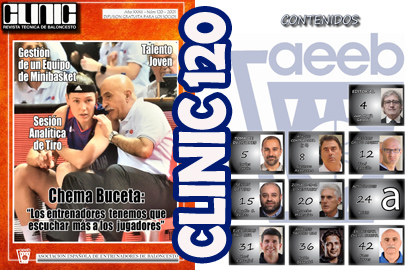 REVISTA CLINIC Nº 120