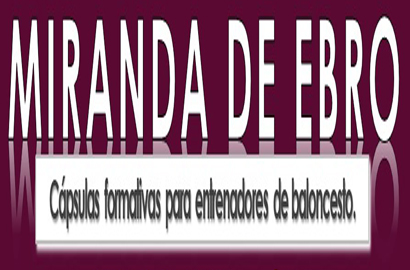 Cápsula Formativa Miranda de Ebro