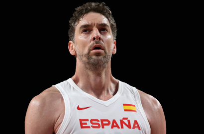 Conclusiones Cuestionario Talento y Liderazgo (Pau Gasol)