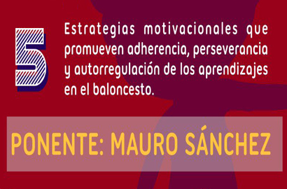 CURSO AMEBA. Estrategias Motivacionales