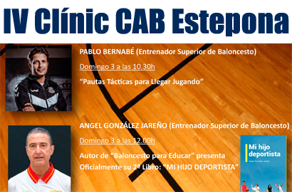 IV Clínic CAB Estepona