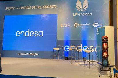 Presentada la Liga Femenina Endesa
