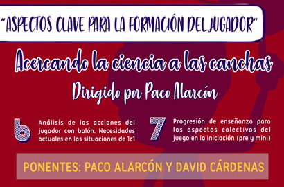 CURSO AMEBA. Acciones del Jugador con Balón y Enseñanza Para los Aspectos Colectivos en PRE y MINI