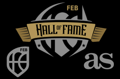 Nace el Hall of Fame Español