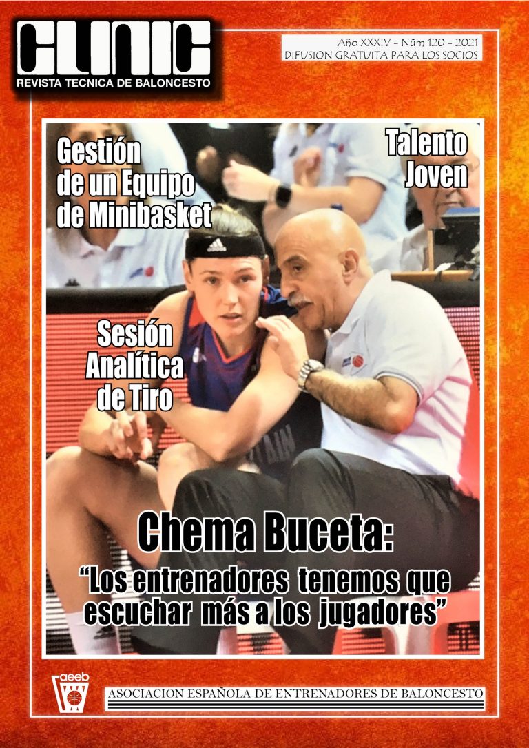 CLINIC, NUM. 120