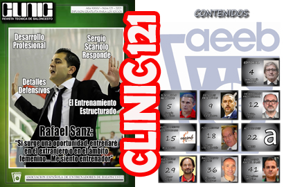 REVISTA CLINIC Nº 121