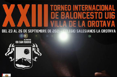 Análisis Técnico del Torneo U16 Villa de la Orotava