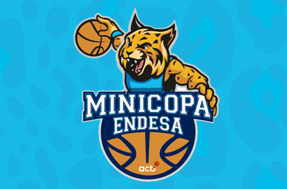 Fase Previa de la Minicopa Endesa