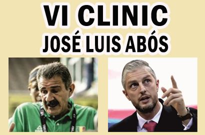 VI Clínic José Luis Abós
