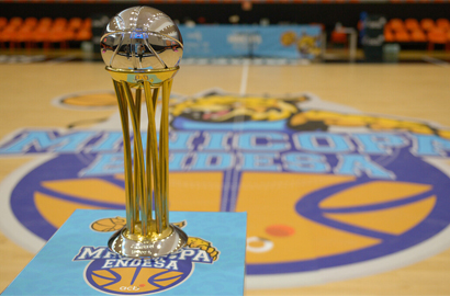 La Minicopa Endesa 2022 ya conoce a sus 8 participantes
