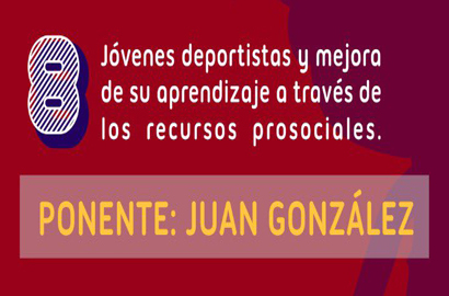 CURSO AMEBA. Jóvenes Deportistas y Mejora de su Aprendizaje