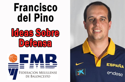 Ideas Sobre Defensa de las Selecciones por FRANCISCO DEL PINO (FMB)