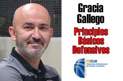 Principios Básicos Defensivos por GRACIA GALLEGO (FBCLM)