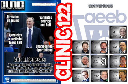 REVISTA CLINIC Nº 122