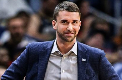 Jr.NBA Coaches-Online con Ryan Saunders