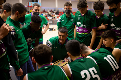 JUEGO LIBRE POR CONCEPTOS EN CATEGORÍA INFANTIL por Manuel Bazán García (Unicaja)