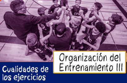 Ejercicios de Entrenamiento 2