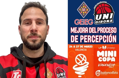 Mejora del Proceso Percepción-Decisión a Través del Juego Reducido por RAÚL MAQUEDA