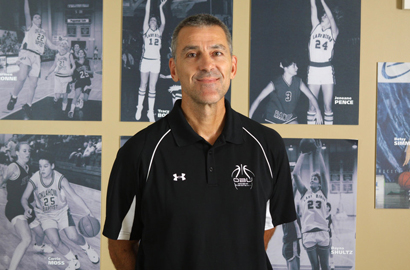 Jr.NBA Coaches-Online con John McCullough