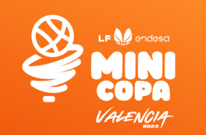 Minicopa LF Endesa 2022