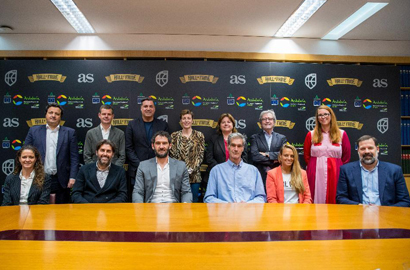 Elegidos los Miembros de la 2ª Promoción del Hall of Fame del Baloncesto Español