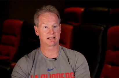 Jr.NBA Coaches-Online con John Welch