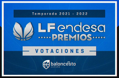 La Liga Femenina Endesa busca a las protagonistas del curso 2021-2022