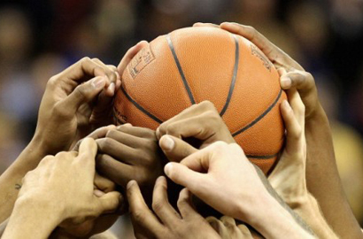 Alineamiento de un Equipo de Baloncesto & Proceso de Coaching Deportivo por Paco C. León