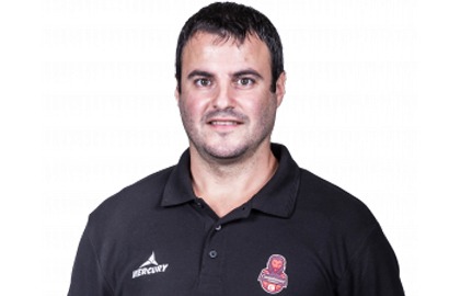 Entrevista Carlos Cantero – Seleccionador U16F