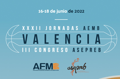 III Congreso Asepreb – XXXII Jornadas AEMB