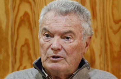 Fallece Juan Alustiza, histórico entrenador avilesino