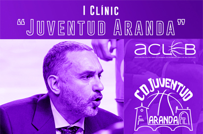 I Clínic Juventud Aranda