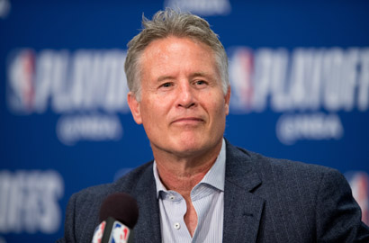 Jr.NBA Coaches-Online con Brett Brown