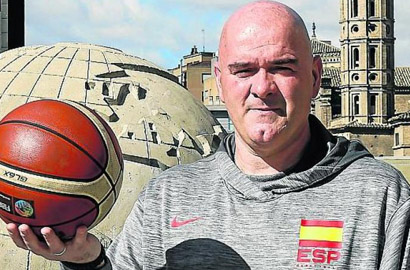 Entrevista Pedro Meléndez – Coordinador 3×3 Masculino