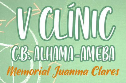 V Clínic CB Alhama-AMEBA